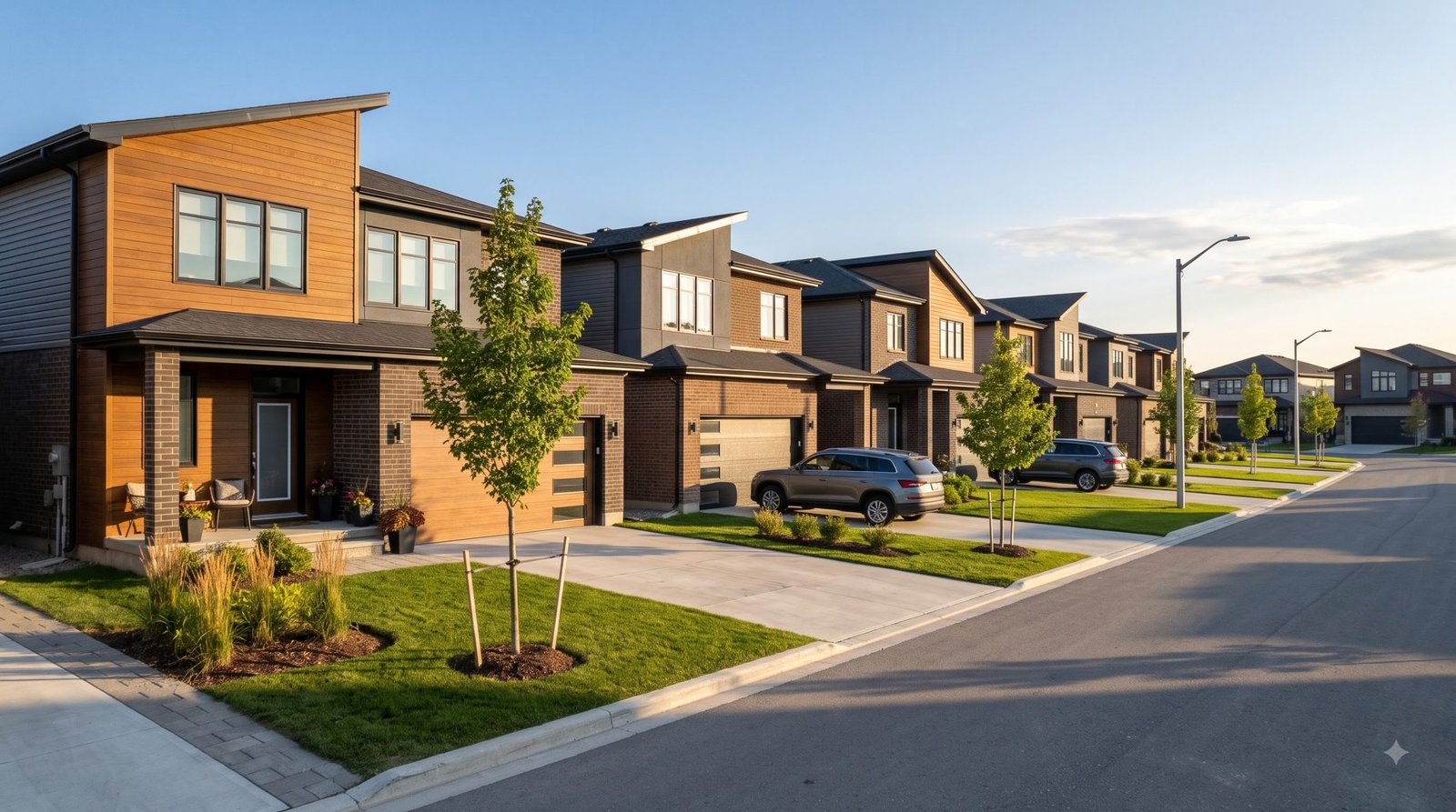 Mary Ridge Drive Wildflower Ridge | Kitchener | Mattamy Homes